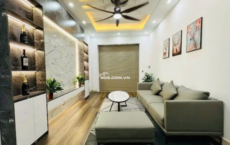 BÁN NHÀ 4 TẦNG, 40M2, PH MINH KHAI - VỊ TRÍ VÀNG, GIÁ CHỈ 3.5 TỶ - SỔ ĐỎ CHÍNH CHỦ